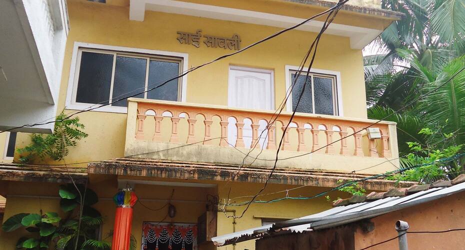 Sai Sawali Beach Resort, Alibaug 1